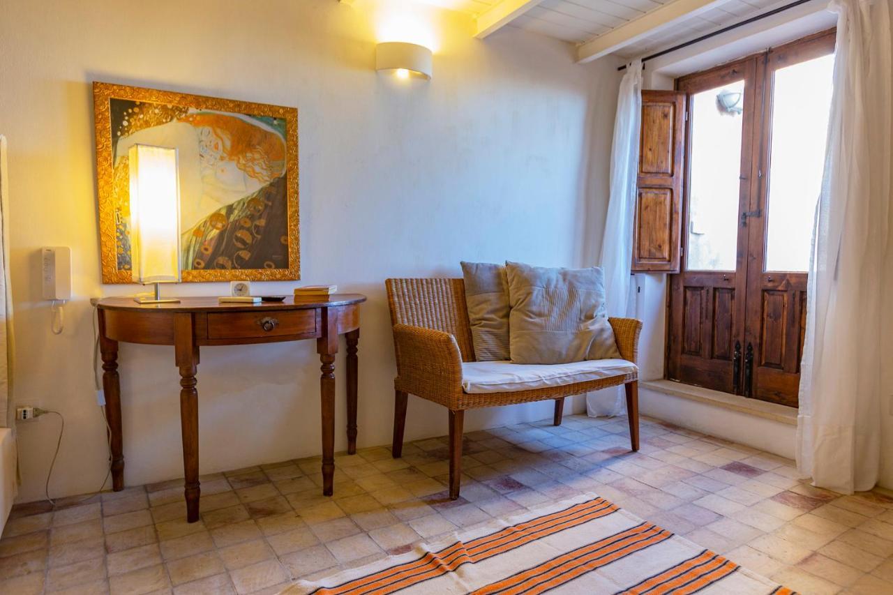 Апартаменты Casa Eu - Bilocale Ortigia Wifi Сиракузы Экстерьер фото